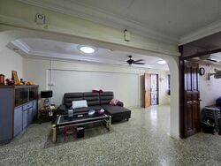 Blk 119 Ang Mo Kio Avenue 3 (Ang Mo Kio), HDB 3 Rooms #537561791